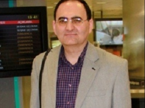 Yrd. Doç. Dr Turgut Anut Cerrahi Eğitimi İçin ABD'ye Uçtu