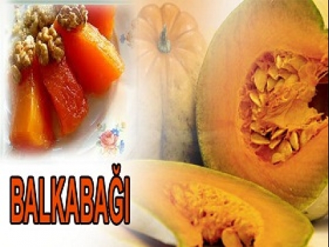 Balkabağı