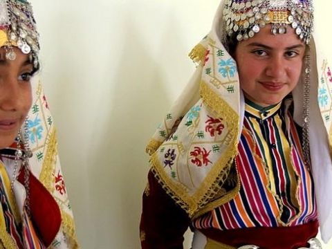 İskitler (Sakalar)