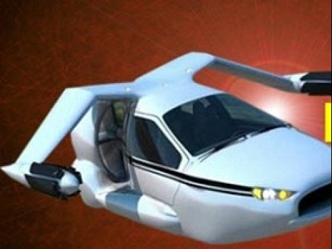 Uçan Otomobiller