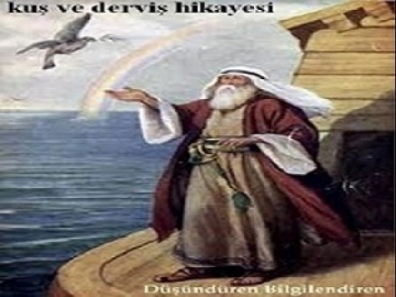 Ku ve Derviin Hikayesi