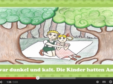 Hnsel und Gretel