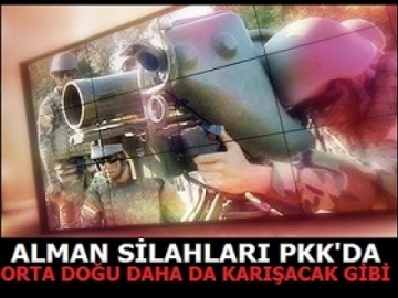 Orta Dou Daha da Karacak Gibi