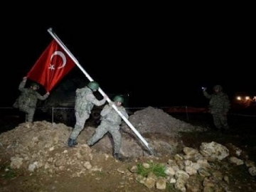 Sleyman ah'n Trbesi Trkiye'de