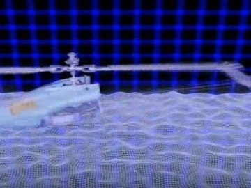 Helikopter Animasyon Olarak alma ekli