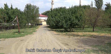 Kokran Ky; Sabahn eyir Ola-Hayrl Sabahlar