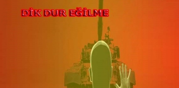 Dik Dur Eilme-15 TEMMUZ R