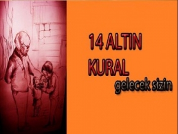 Altn Kurallar
