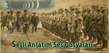 SESL DERS ANLATIMI -T.C. nklap Tarihi ve Atatrklk Dersi