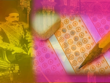 Osmanllarda Eitim Anlay