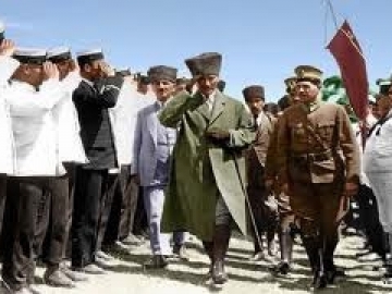 Cumhuriyet Dnemi Ekonomi