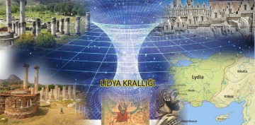 Lidya
