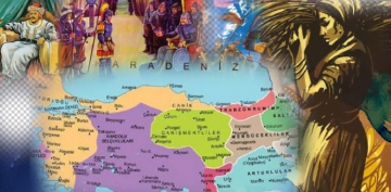 Anadolu'da Kurulan lk Mslman Trk Beylikleri