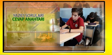 11. Snf Tarih Dersi 1. Dnem 1. Yazl Sorular ve Cevap Anahtar