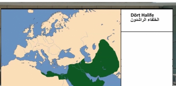 Hz. mer Dnemi slam Devleti