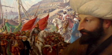 Fatih'in Son Seferi