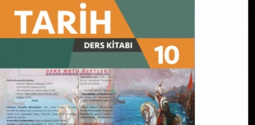 10. SINIF TARH DERS 4. NTE