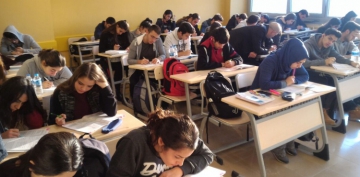 9. Snf Tarih Dersi lk Trkler ile lgili Test Sorular