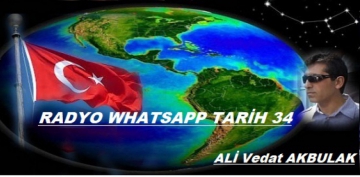 Radyo Whatsapp Tarih 34