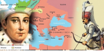 Duraklama Dnemi Osmanl Devleti