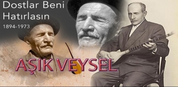 Ak Veysel