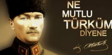 10 Kasm M. Kemal Atatrk' Anma Etkinlikleri