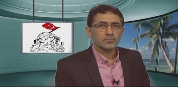 Tarih retmeni Vedat Akbulak-Tarih 34 Sttyosunda-Tantm Videosu