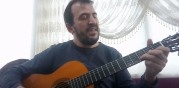 Nevzat Acartrk - Yabanc Mzik