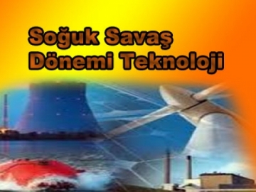 Souk Sava Dnemi Trkiye'nin zledii   ve D Politika