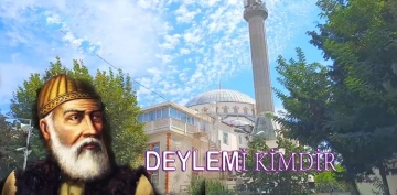 Deylemi Kimdir