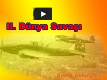 II. Dnya Sava ve Trkiye'nin D Siyaseti