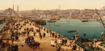 19. Yzyl'da Osmanl Devleti'nin Genel Durumu uu