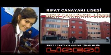 stanbul Bayrampaa Rfat Canayakn Lisesi 