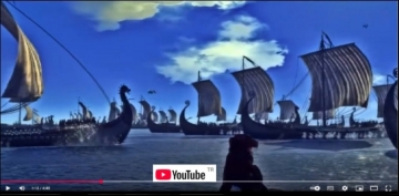 Deniz Kavimleri G -Animasyon