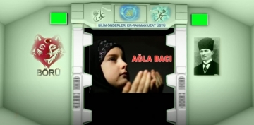 iir: Kerem Baba'nn Hazin yks; 