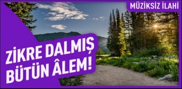 lahi; Zikre Dalm Btn Alem