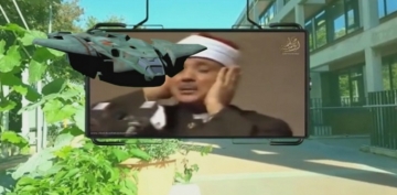 KUR'AN TLAVET