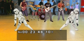 Robot Teknolojisi