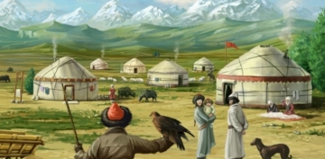T�rk Sosyal Hayat�nda Aile 2. �nite Konu: T�rk Aile Yap�s�n�n �zellikleri