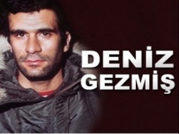 Deniz Gezmi