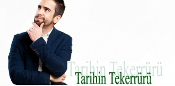 Tarih Tekerrr Eder mi, Tarihteki Moollar Gnmzn ABD`si mi?