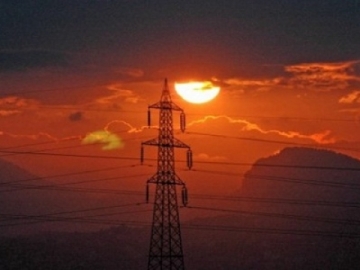 Elektirik Enflasyonu arpt