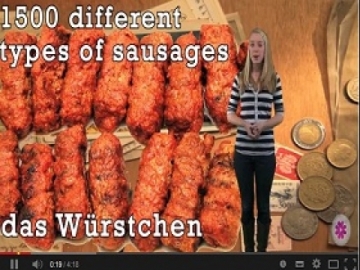 German Lesson 23 - To like and to dislike 