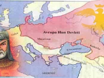 Avrupa Hun Devleti