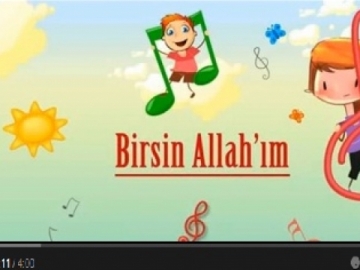 Birsin Allahm