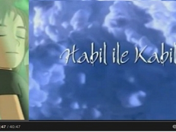 Habil ile Kabil