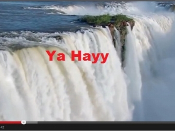 Grup Yenia - Ya Hayy