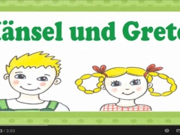 Hansel und Gretel