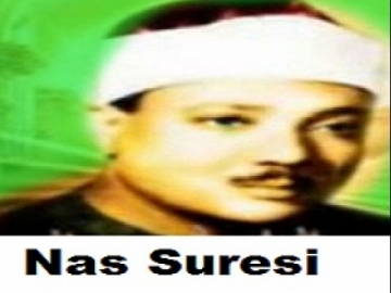 Nas Suresi