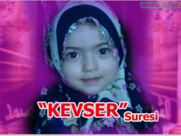 Kevser Suresi